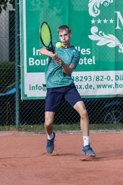Bild 742 - Kuehlungsborner Tennisturnier